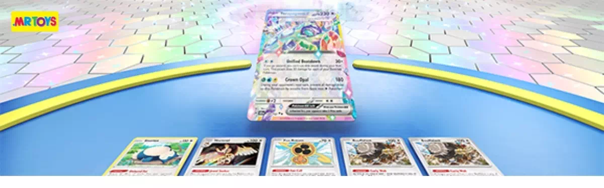 Best Pokemon Cards 2024