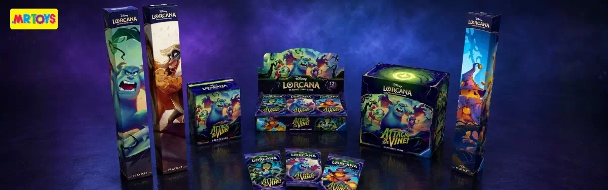 lorcana cards australia Disney Trading Disney Lorcana Australia | Buy