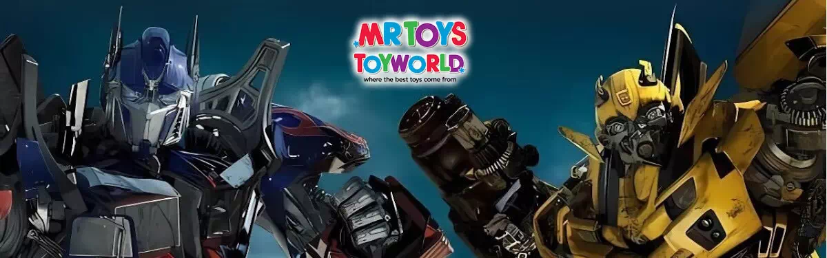 Most Popular Transformers 2025